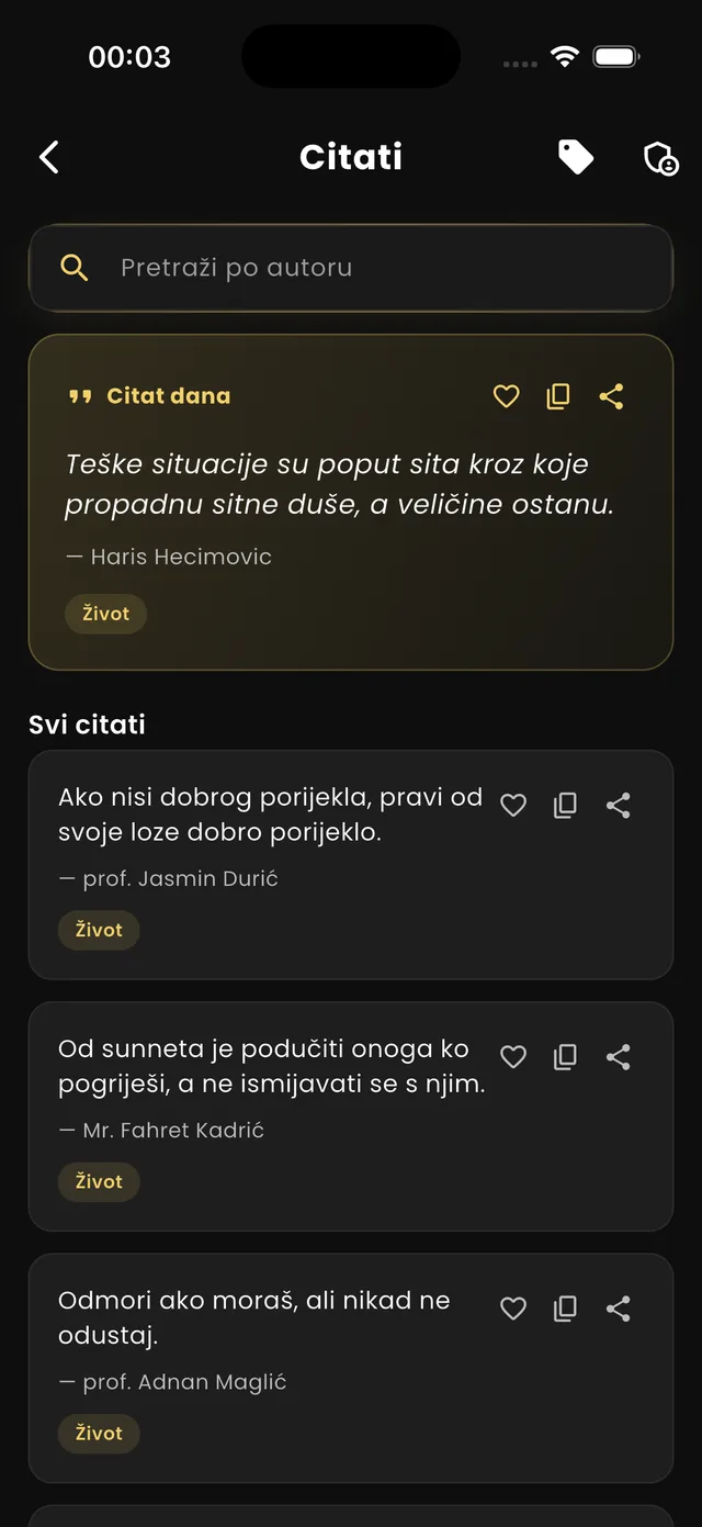 Citati