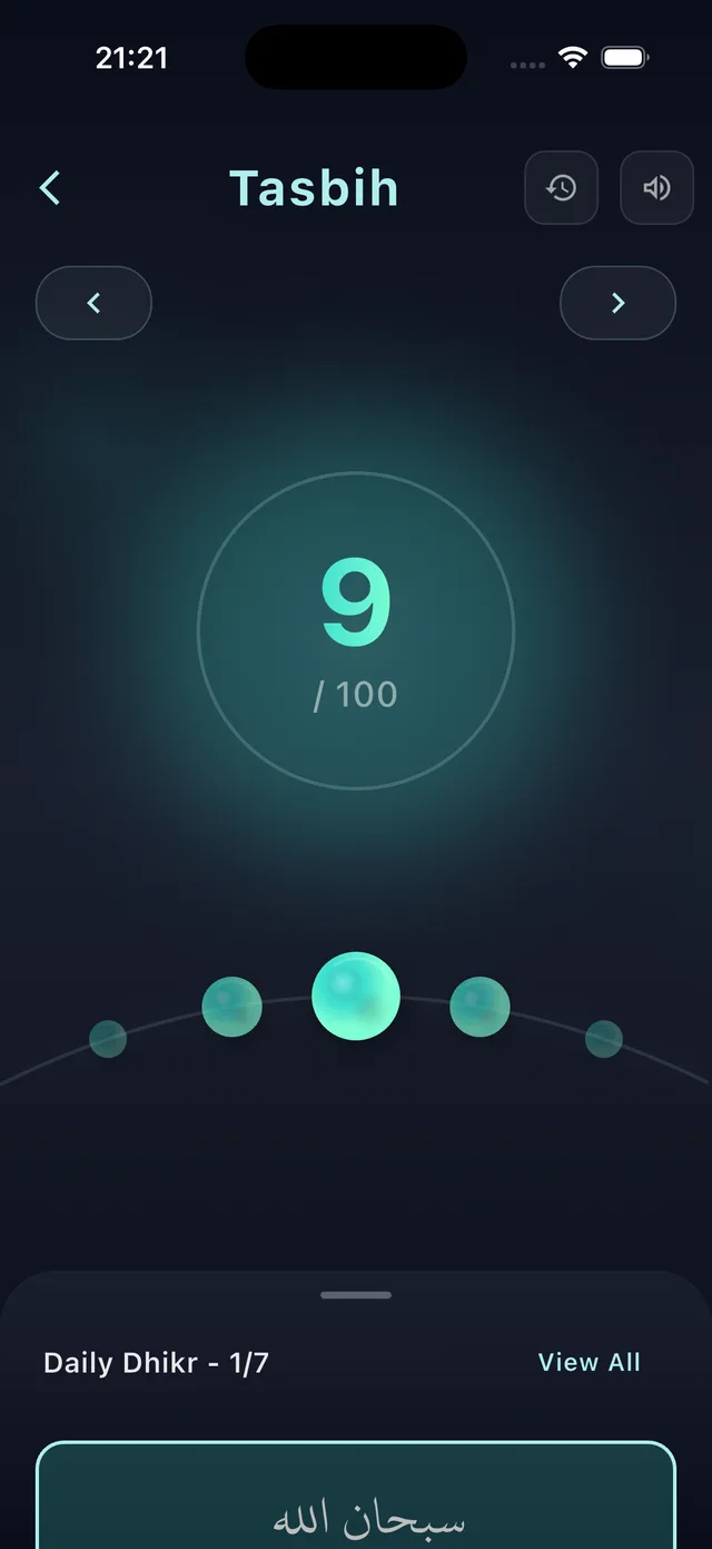 Tasbih