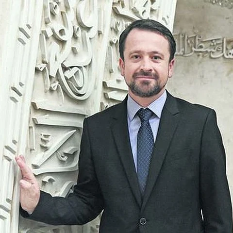 Mirza Mešić