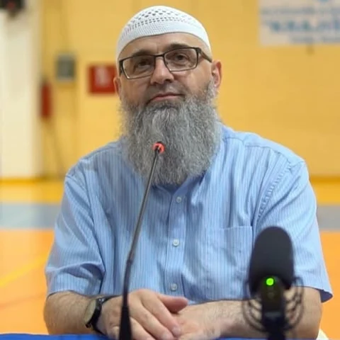 Safet Kuduzović