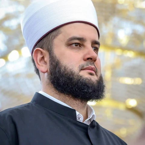 Sead ef. Islamović